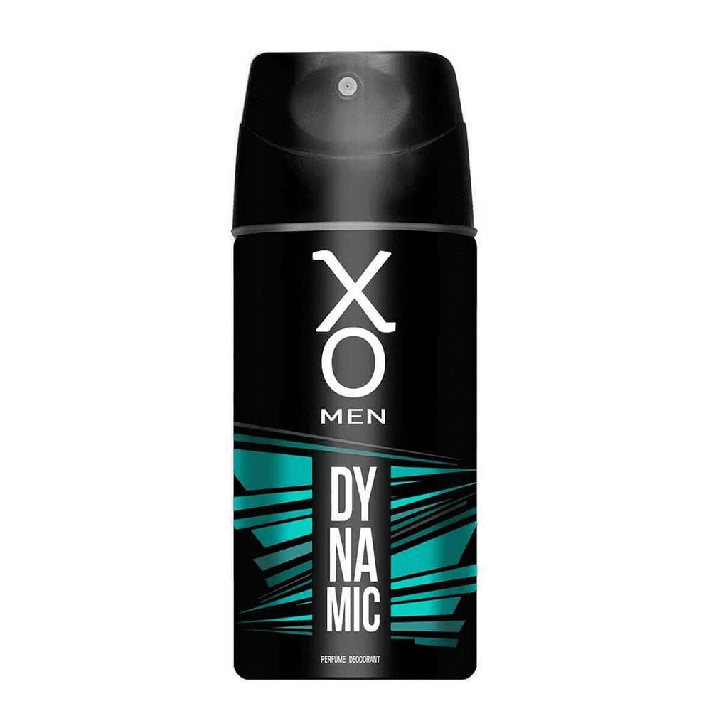 Xo Men Dynamic Erkek Deodorant 150 ml