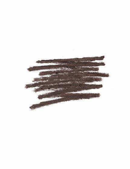 Flormar Ultra Thin Brow Pencil Kaş Kalemi ve Fırçası - 04 Dark Brown