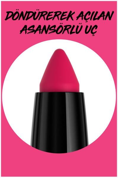 Maybelline New York Color Tattoo 24H Eye Stix - Courageous
