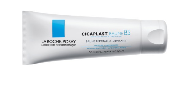 La Roche-Posay Cicaplast Baume B5 Krem 100 ml
