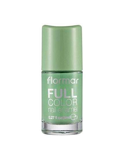 Flormar Full Color Nail Enamel Oje - FC24