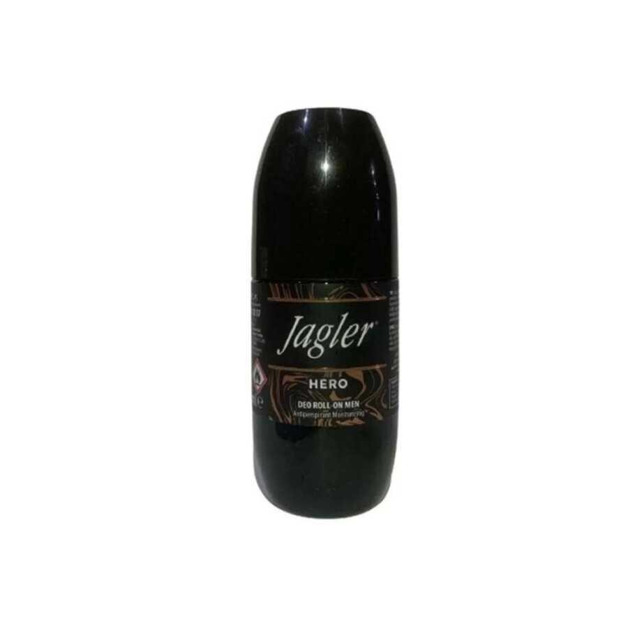 Jagler Hero Erkek Roll-On 50 ml 