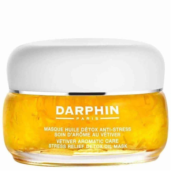 Darphin Vetiver Aromatic Care Detox Oil Mask 50 ml