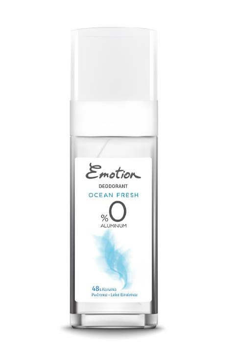 Emotion Ocean Fresh Deodorant 100 ml