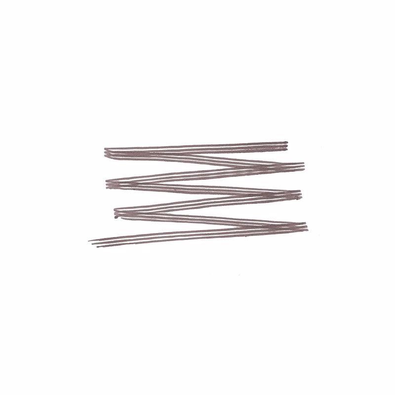 Flormar Brow Micro Filler Pen Kaş Kalemi No: 001 Light Brown