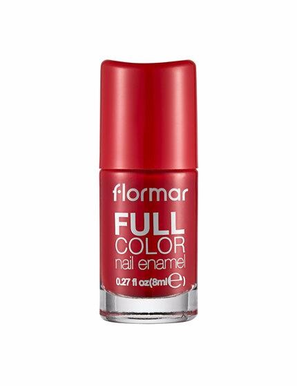 Flormar Full Color Nail Enamel Oje - FC09