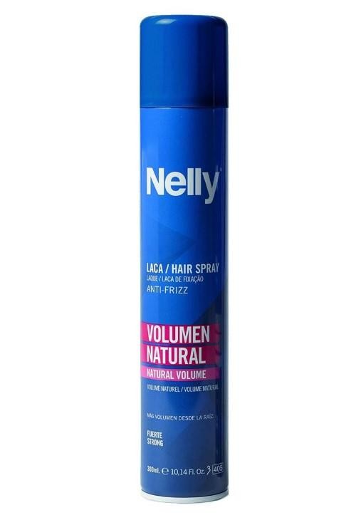 Nelly Volumen Natural Şekillendirici Saç Spreyi 300ml