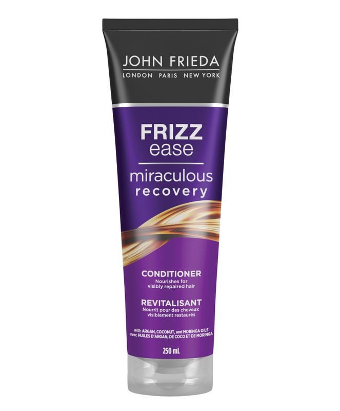 John Frieda Frizz Ease Miraculous Recovery Saç Bakım Kremi 250 ml