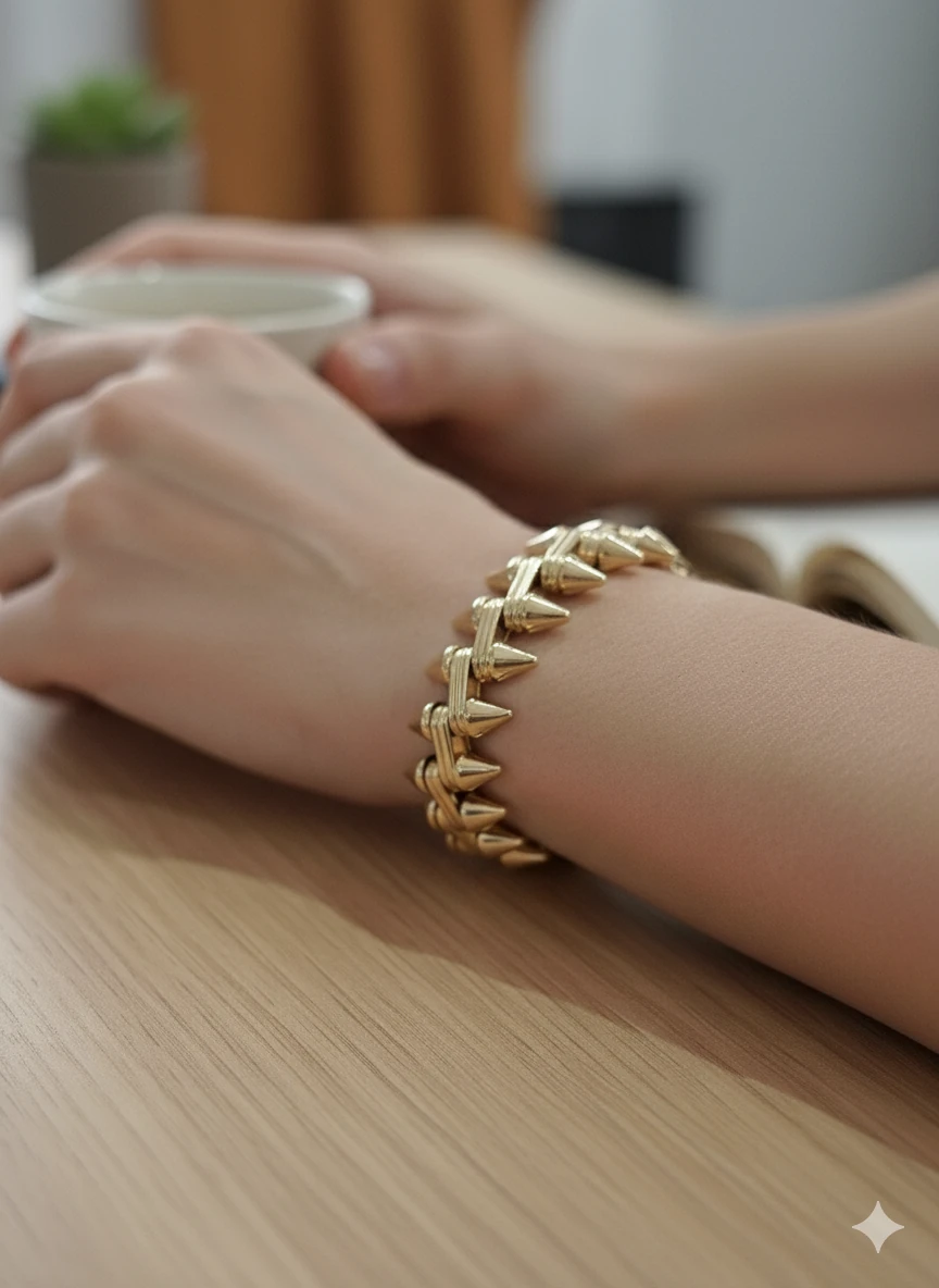 VİP SERİ BİLEKLİK