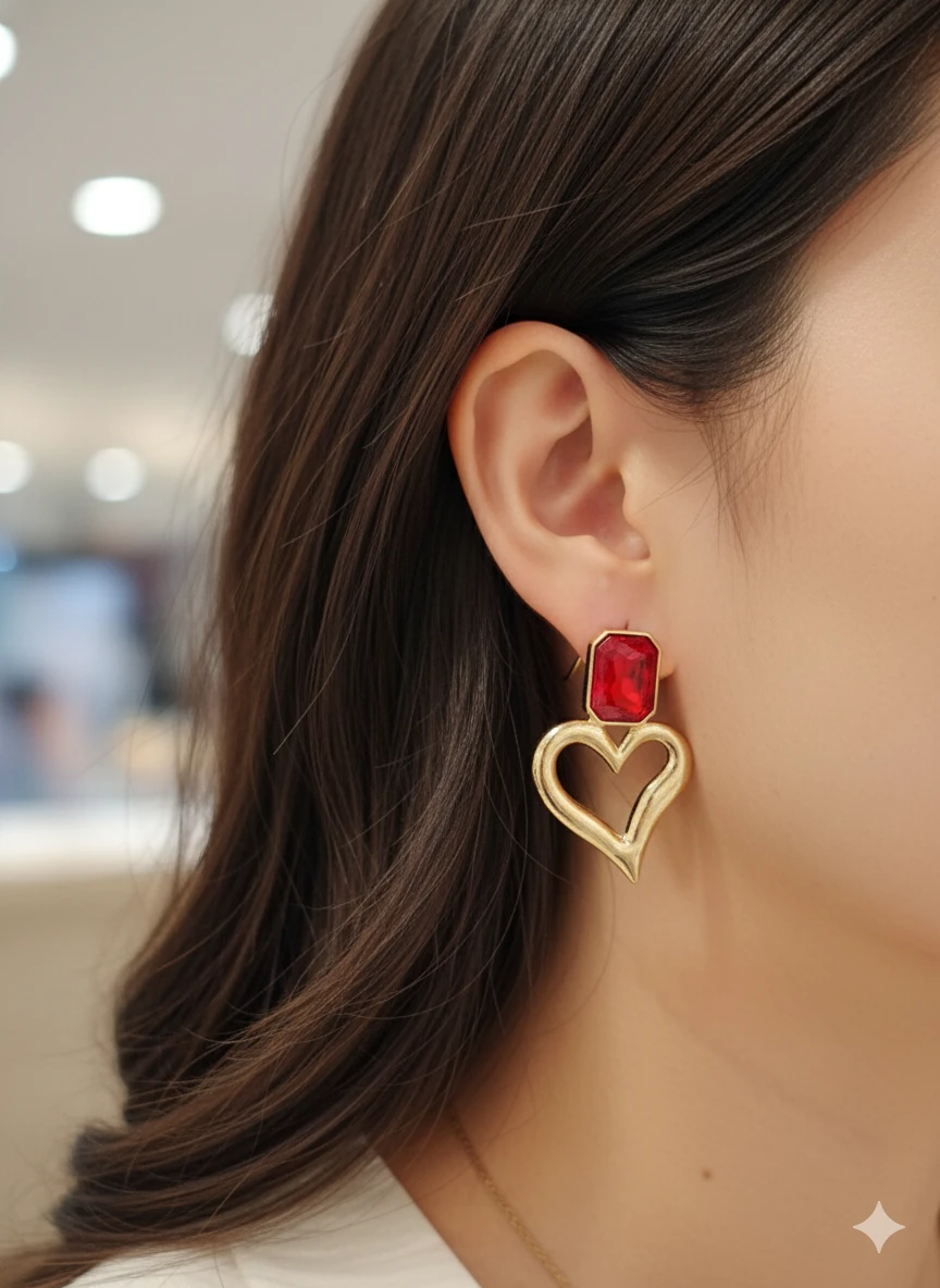 VİP SERİ MARKA MODEL KÜPE