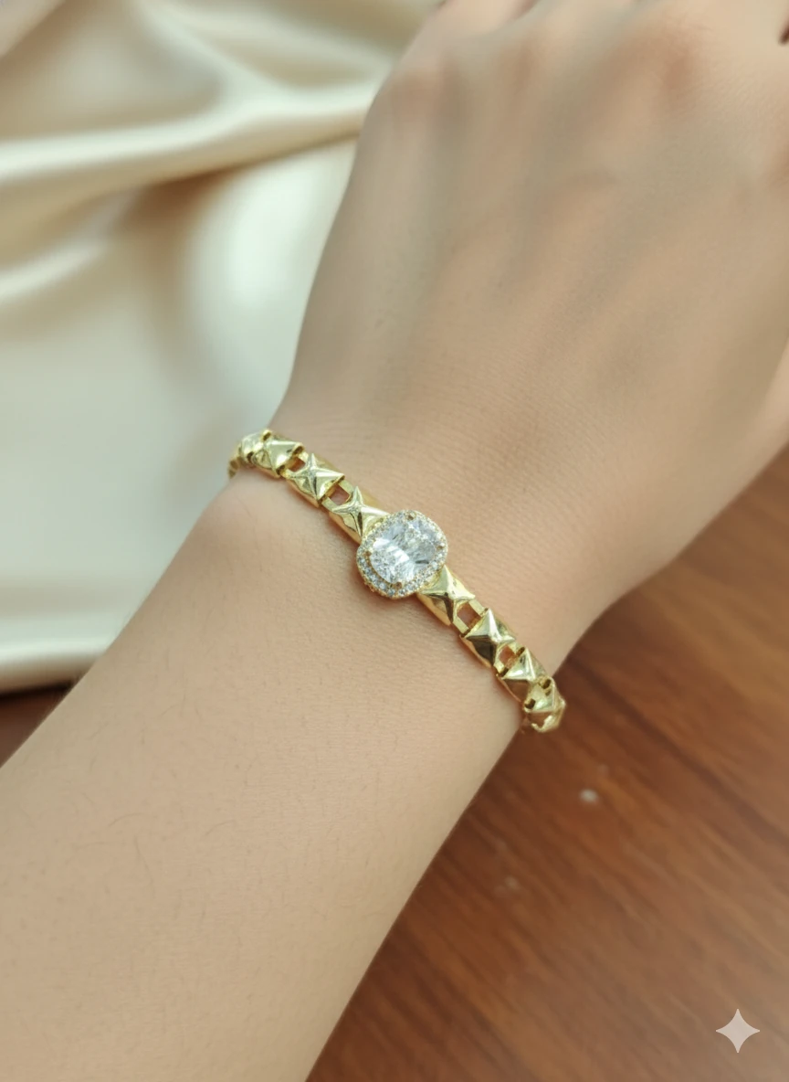 VİP SERİ BİLEKLİK