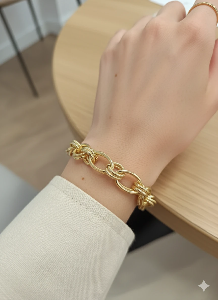 VİP SERİ BİLEKLİK