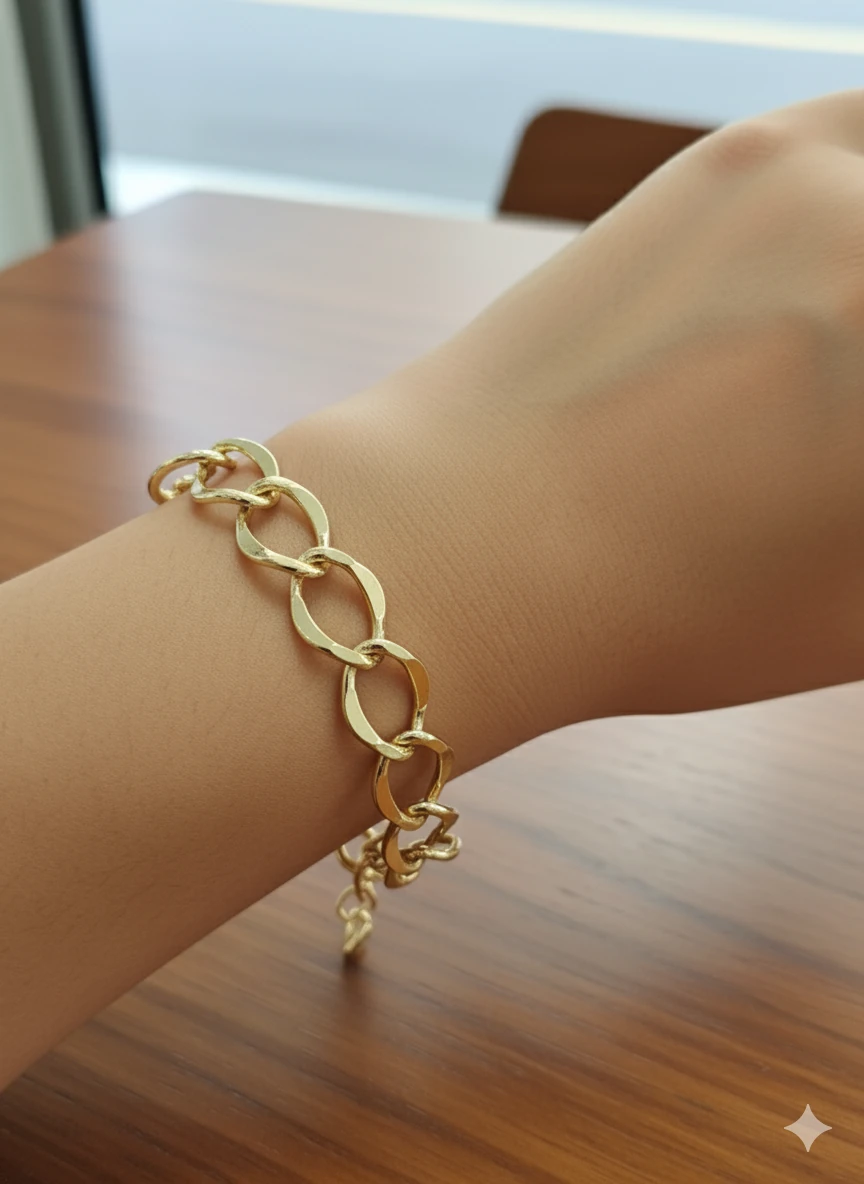 VİP SERİ BİLEKLİK