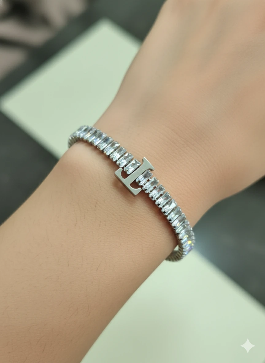 ÇELİK KELEPÇE BİLEKLİK