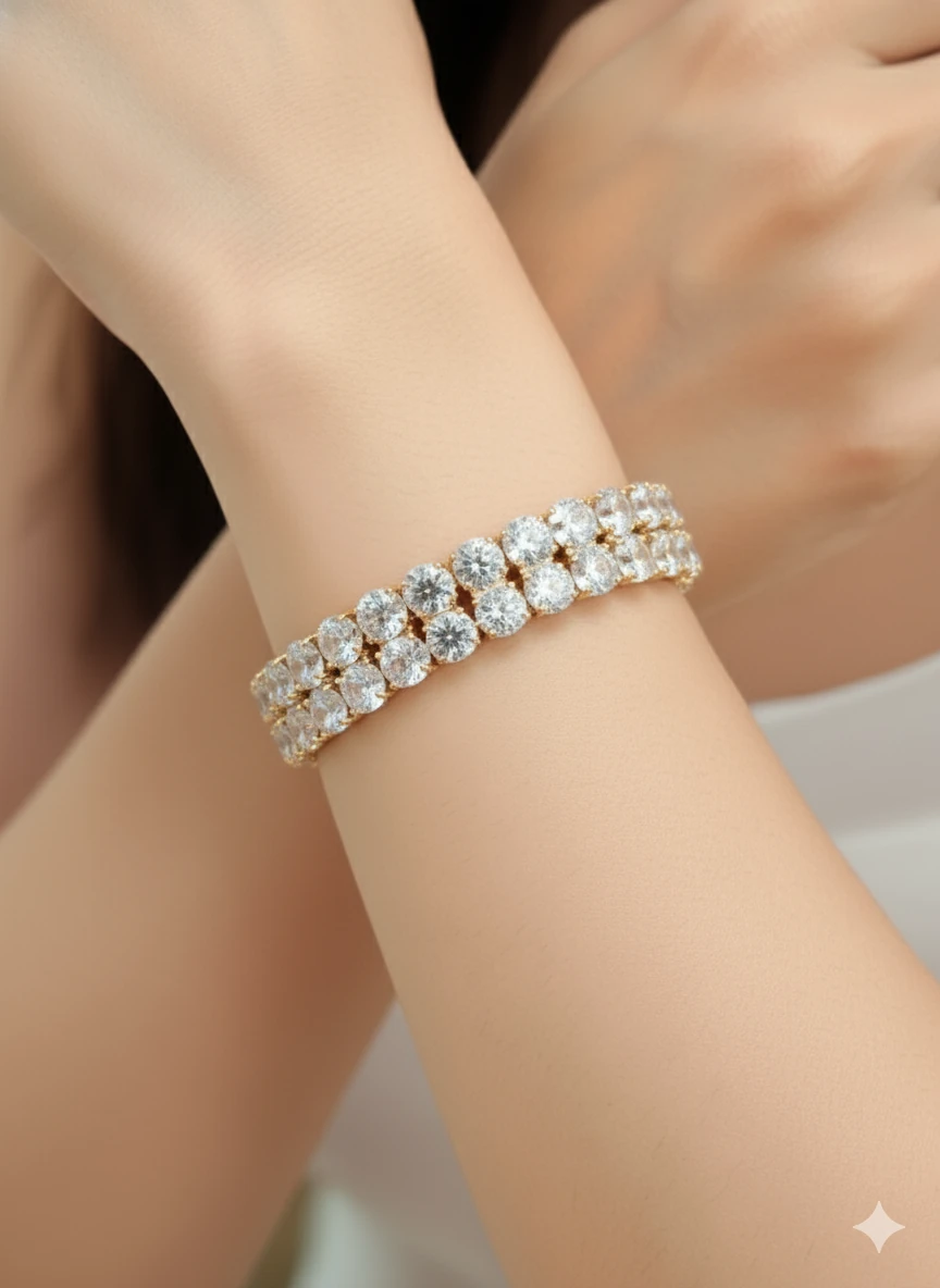 VİP SERİ BİLEKLİK