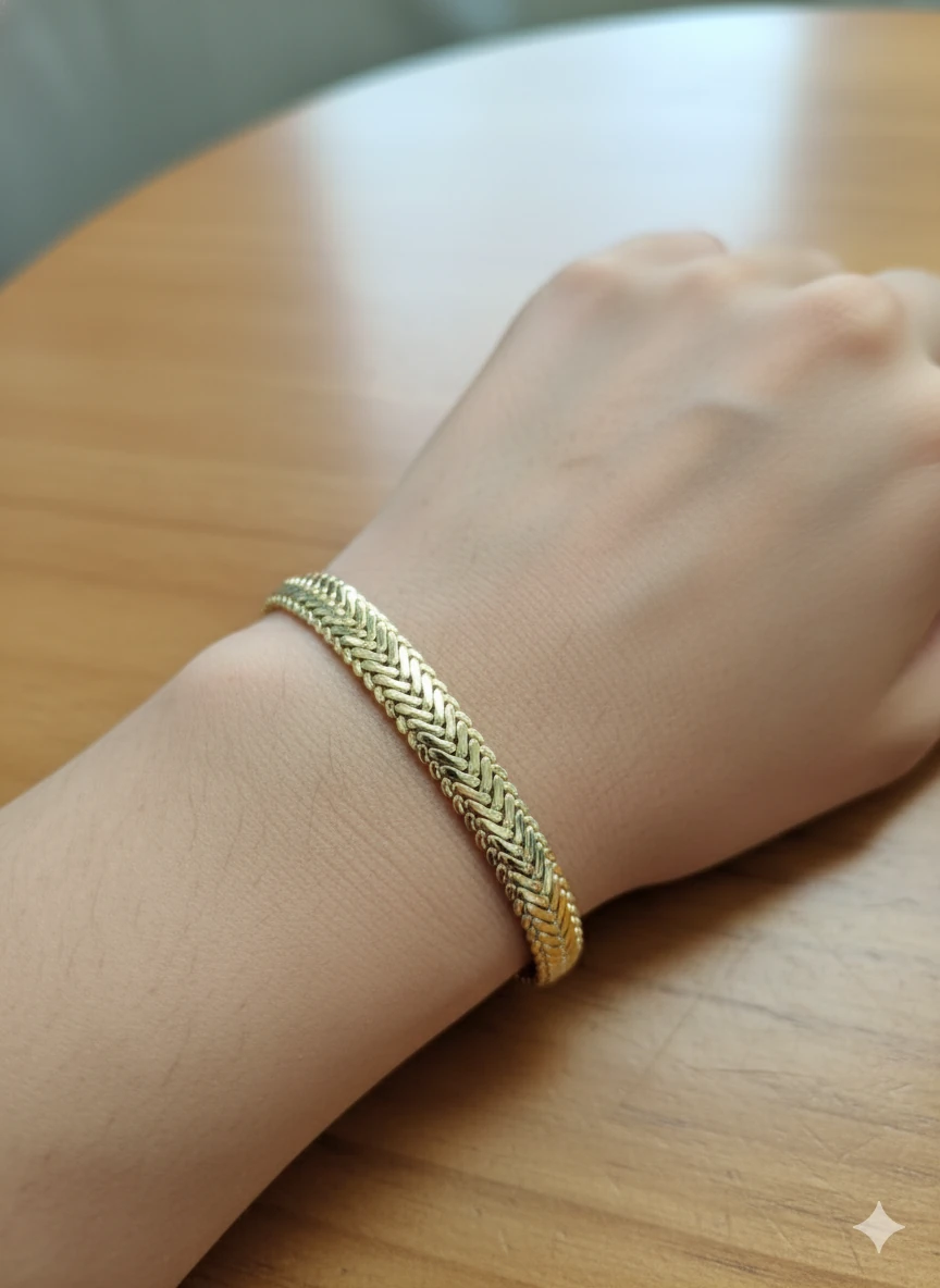 VİP SERİ BİLEKLİK