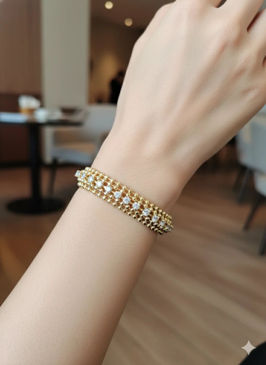 VİP SERİ BİLEKLİK