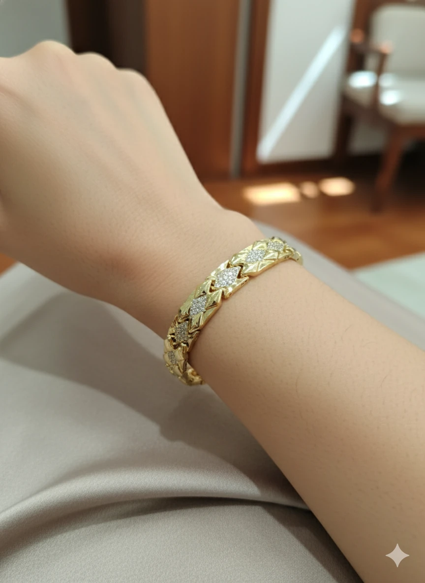 VİP SERİ BİLEKLİK