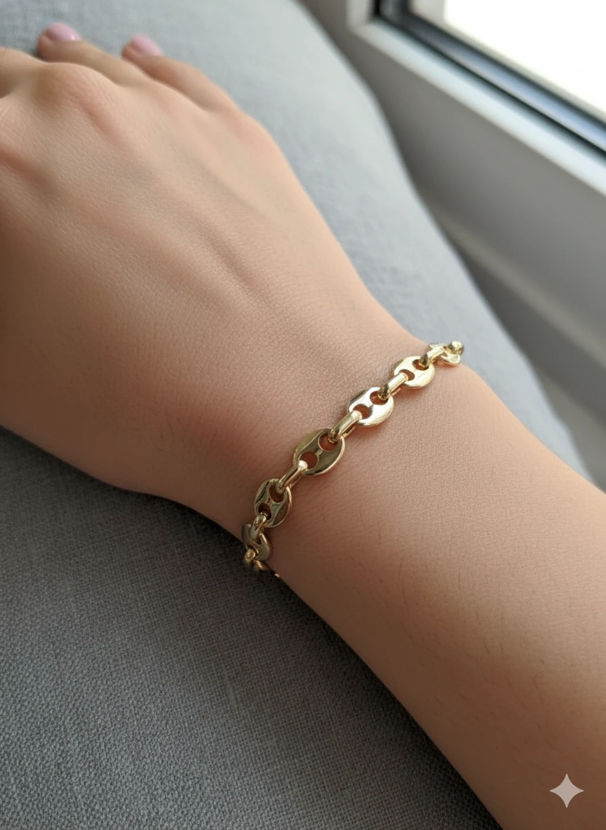 VİP SERİ BİLEKLİK