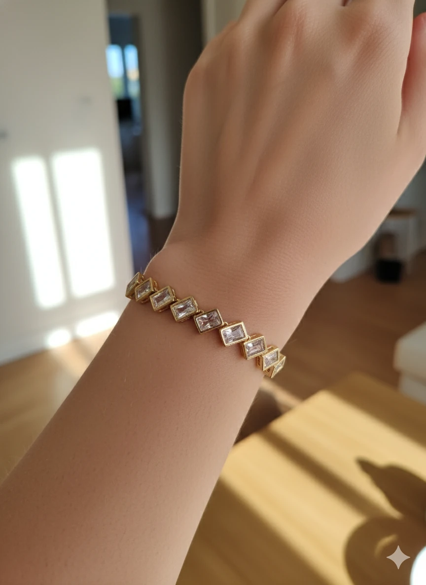 VİP SERİ BİLEKLİK