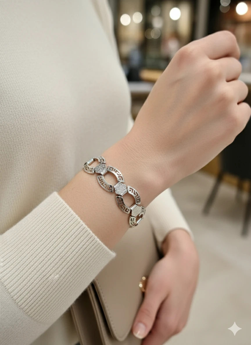 VİP SERİ BİLEKLİK