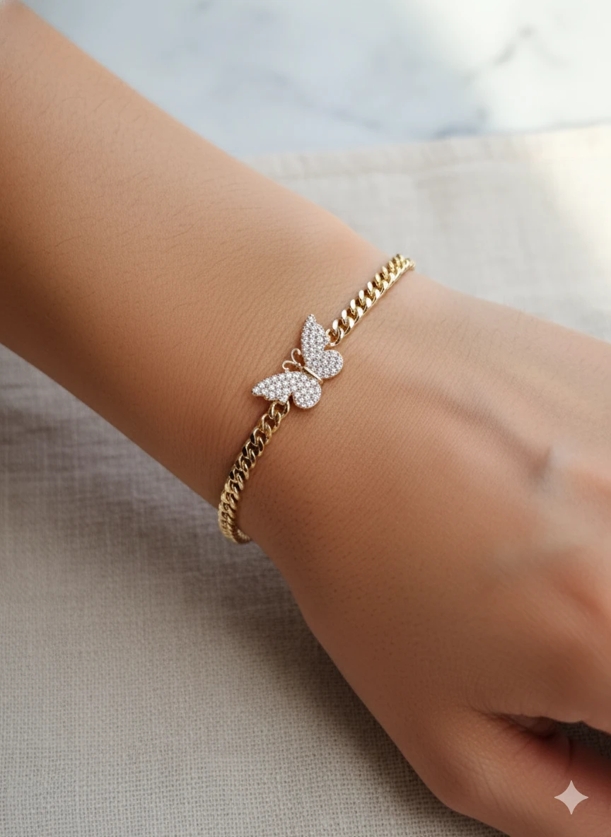 VİP SERİ BİLEKLİK