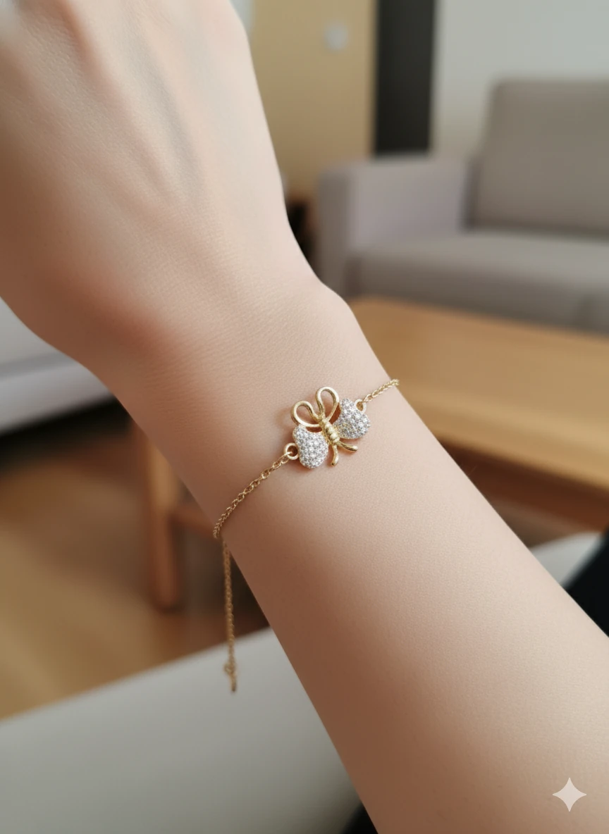 VİP SERİ BİLEKLİK