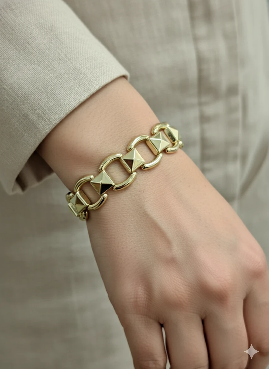 VİP SERİ BİLEKLİK