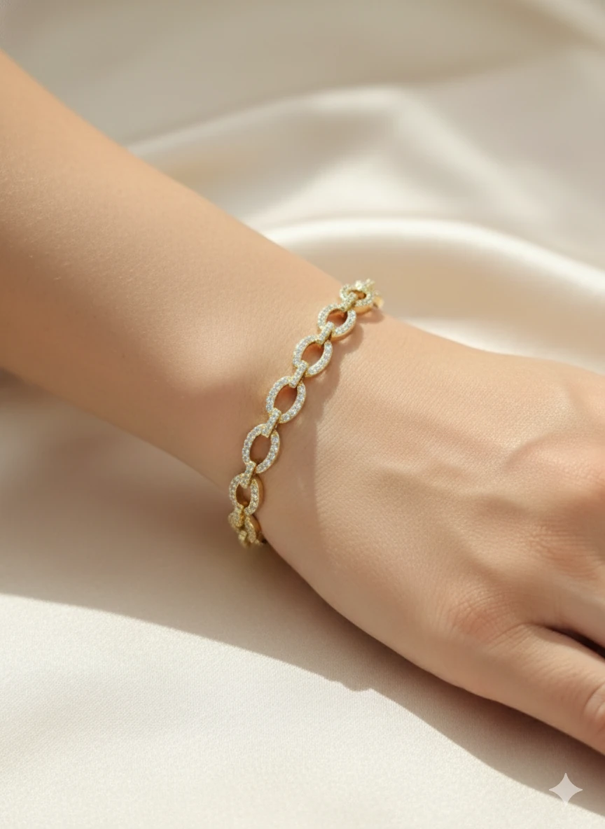 VİP SERİ BİLEKLİK