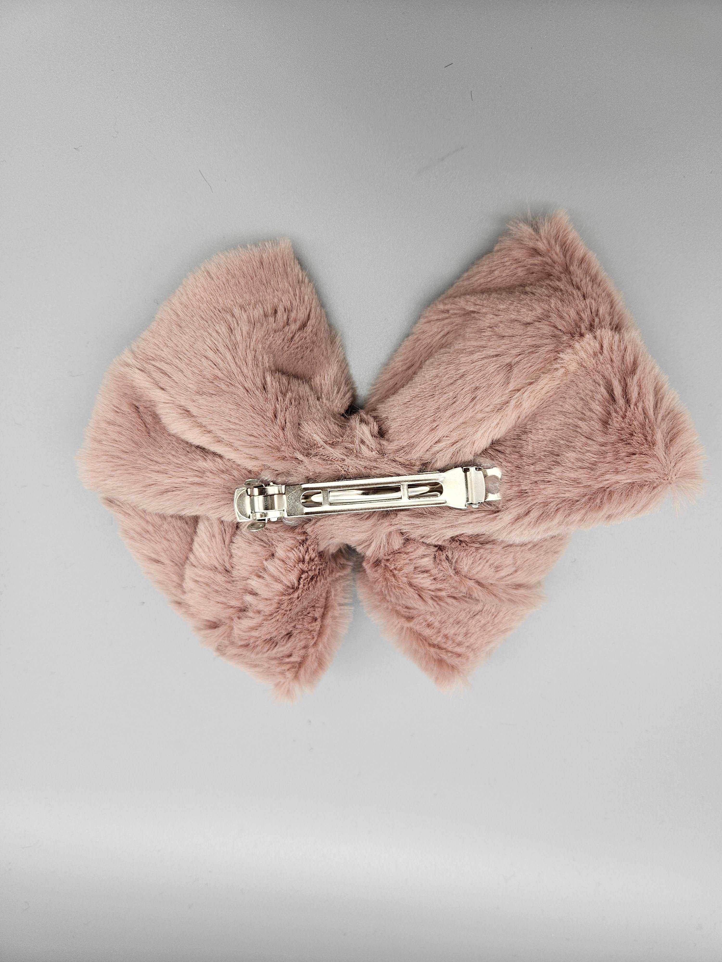 PELUŞ OTOMATİK TOKA
