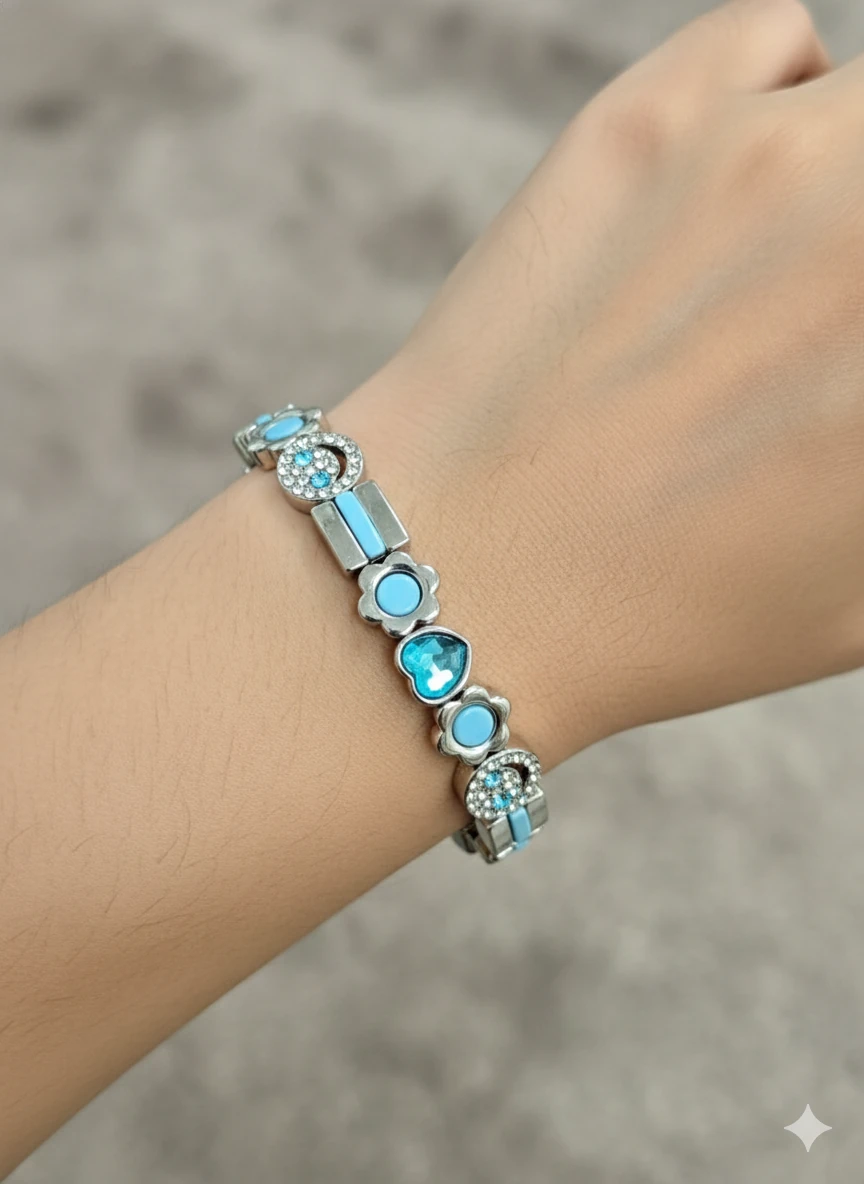 VİP SERİ JUJU BİLEKLİK