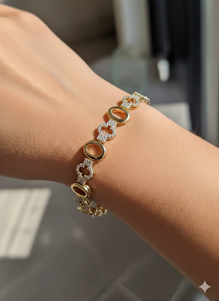 VİP SERİ BİLEKLİK