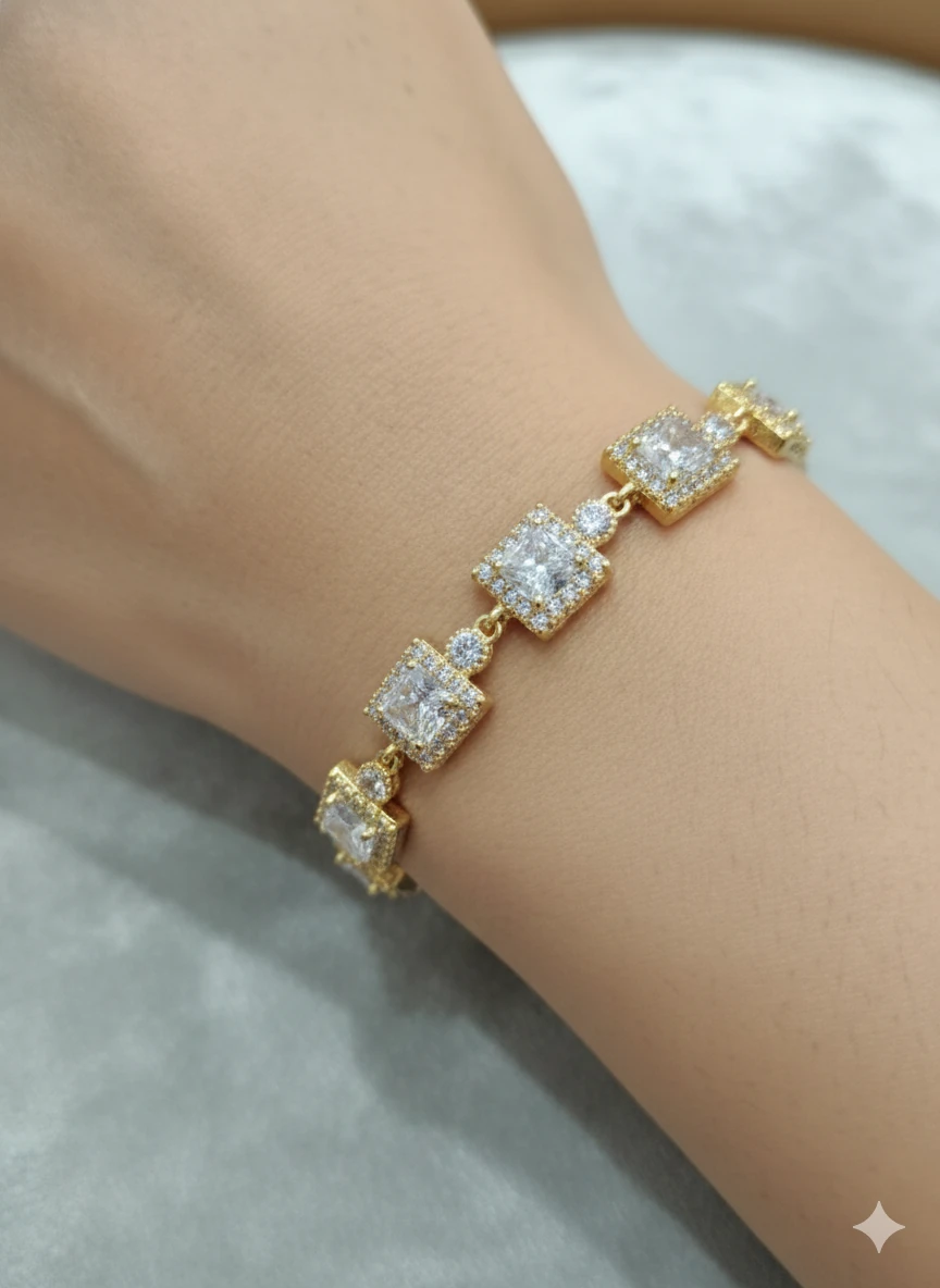 VİP SERİ BİLEKLİK