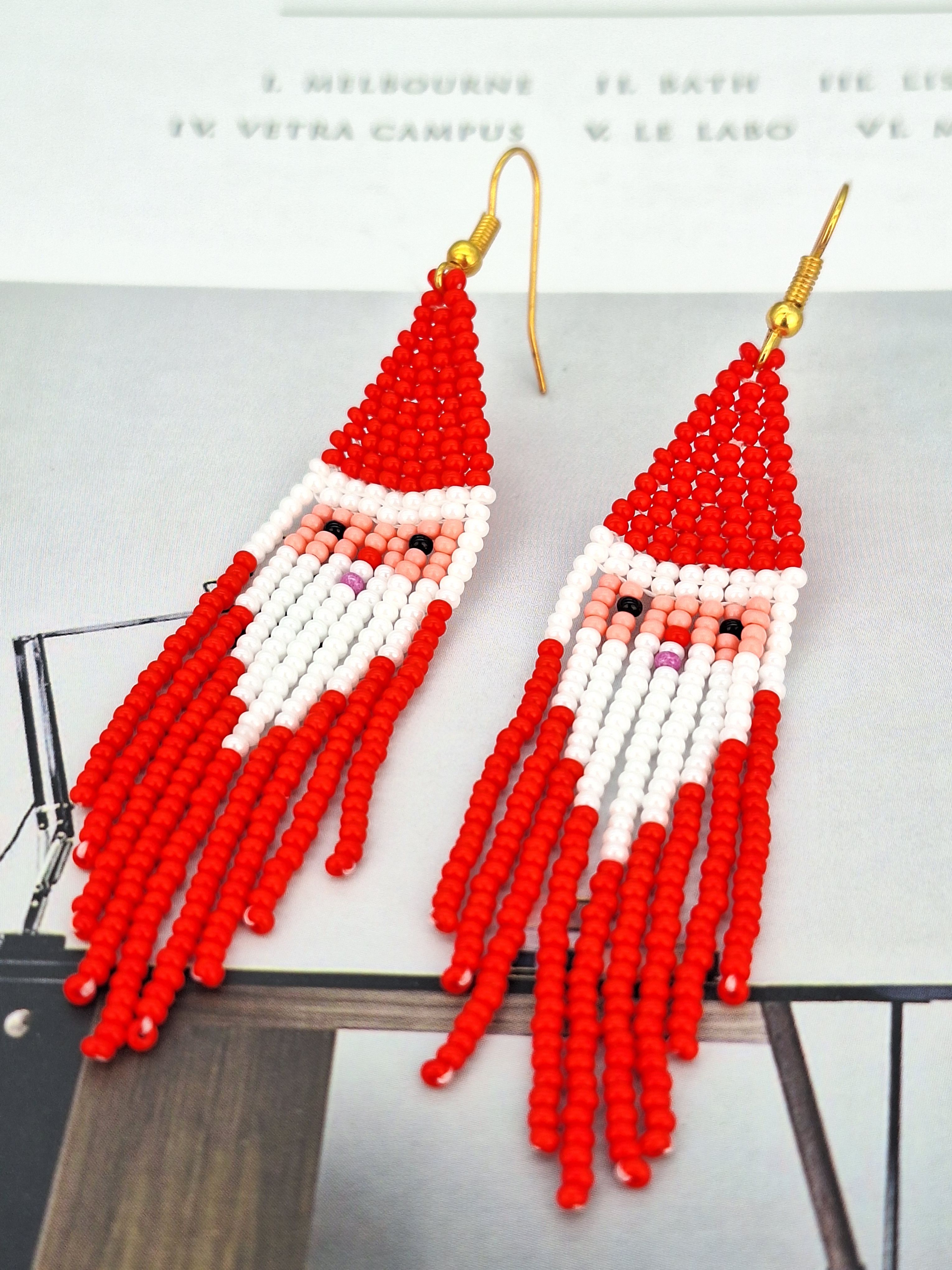 BONCUK NOEL BABA KÜPE