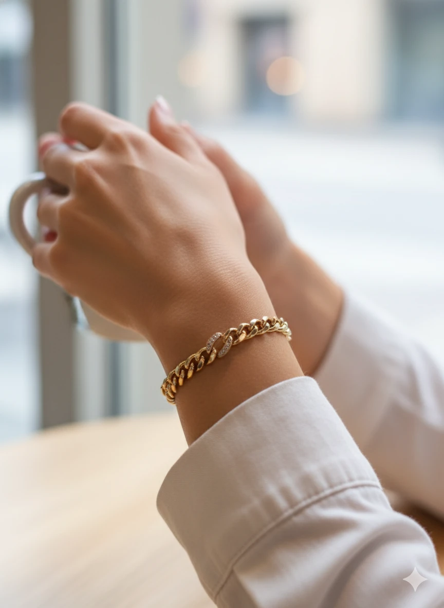 VİP SERİ BİLEKLİK