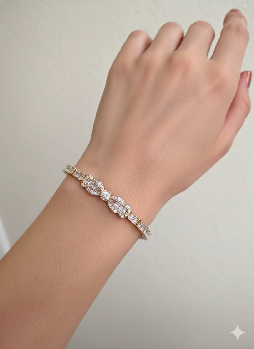 VİP SERİ BİLEKLİK