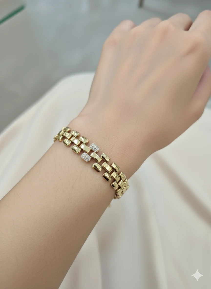 VİP SERİ BİLEKLİK