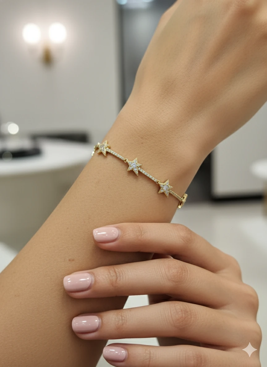 VİP SERİ BİLEKLİK