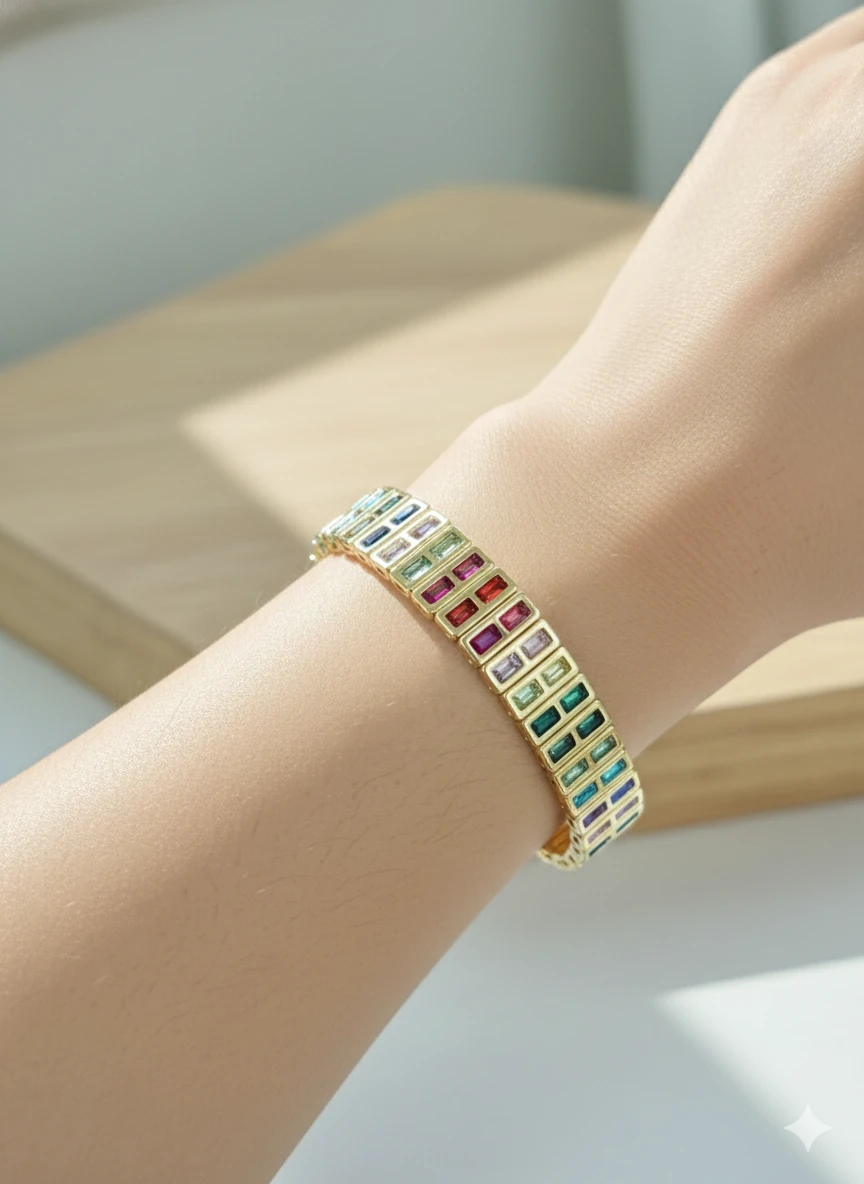 VİP SERİ JUJU BİLEKLİK