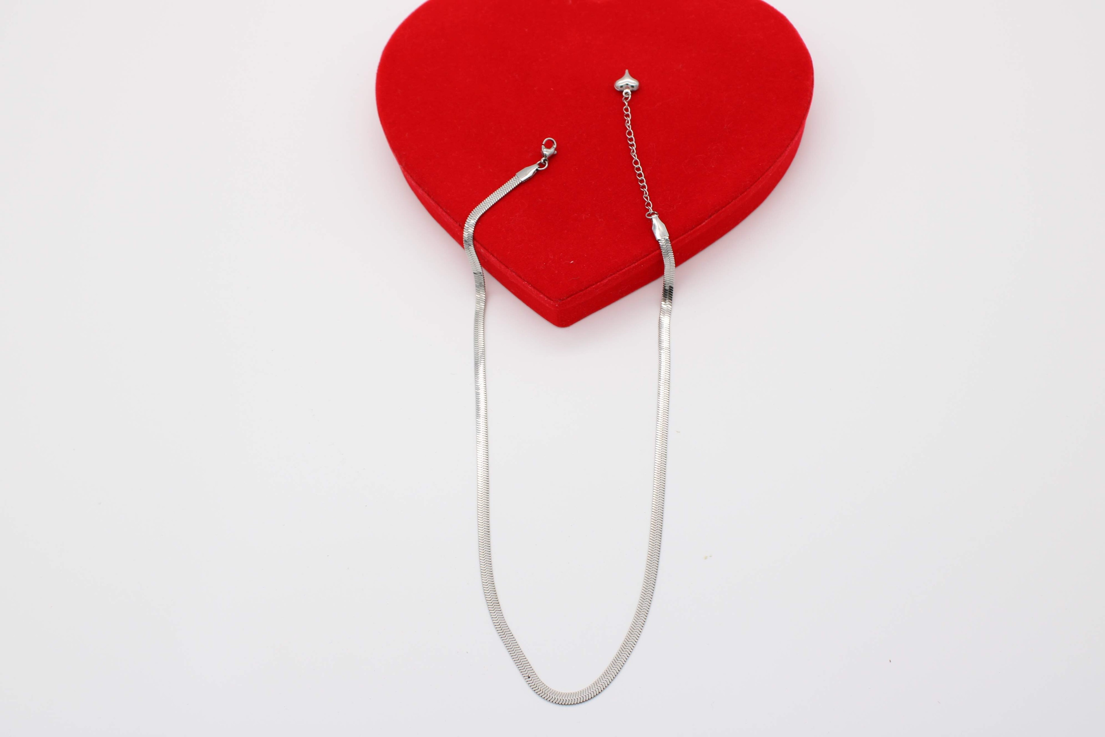 ÇELİK İTALYAN ZİNCİR(45CM)