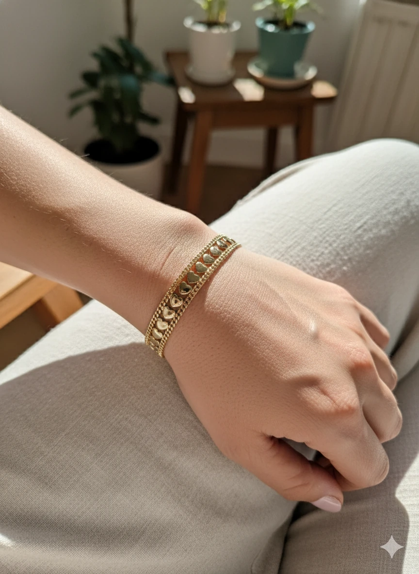 VİP SERİ BİLEKLİK