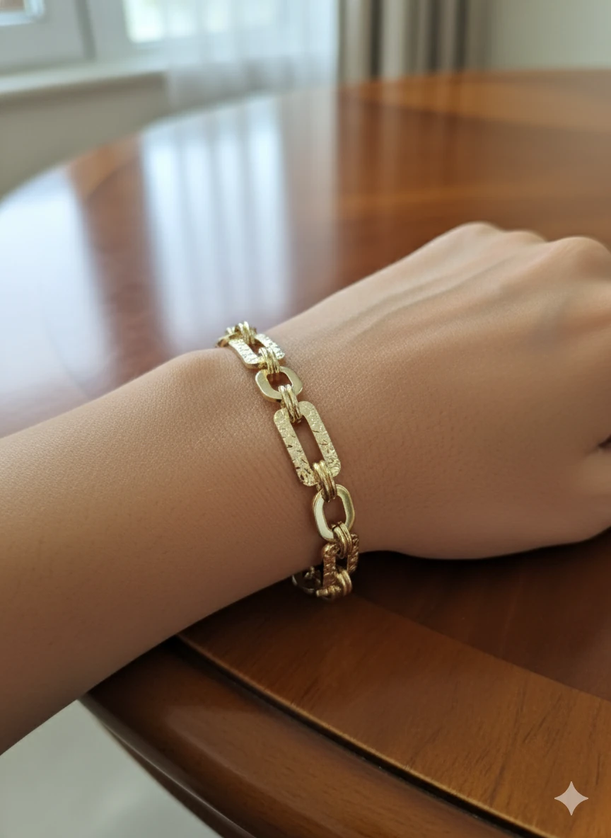 VİP SERİ BİLEKLİK