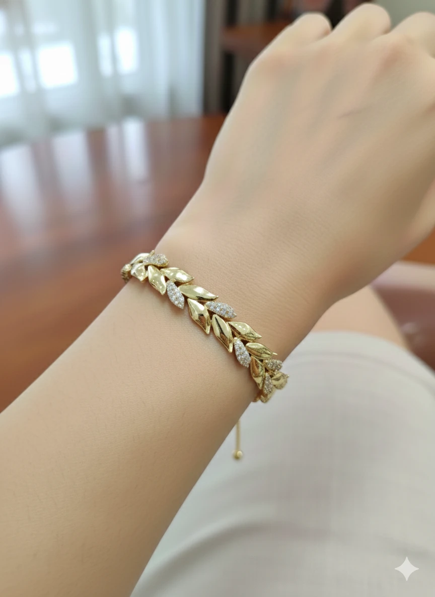 VİP SERİ BİLEKLİK