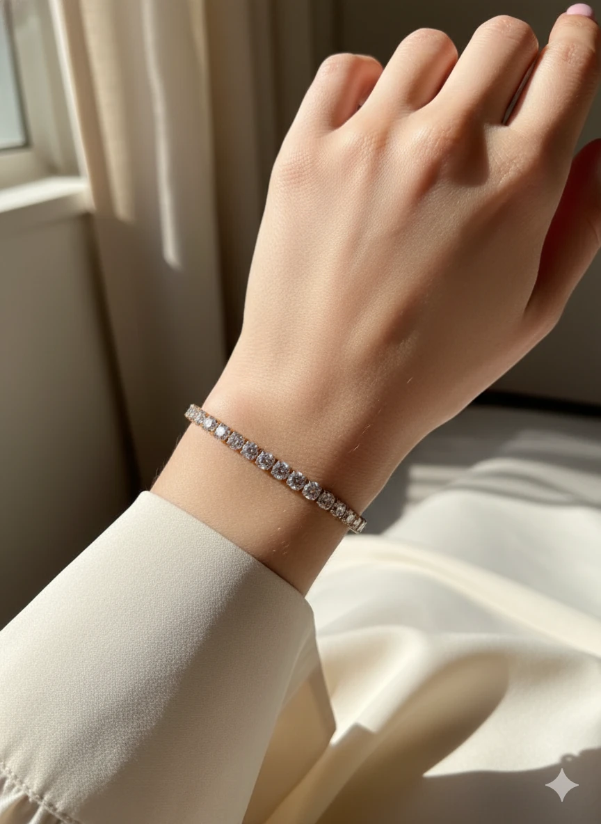 VİP SERİ BİLEKLİK