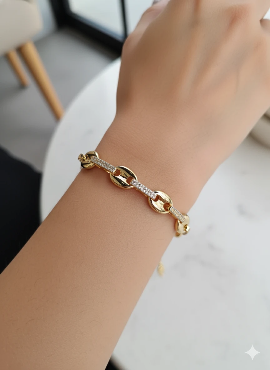 VİP SERİ BİLEKLİK