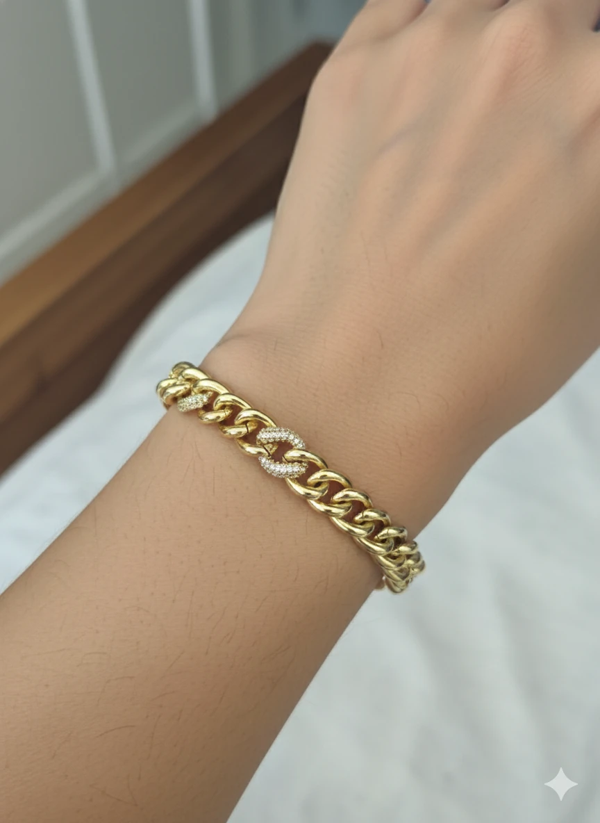 VİP SERİ BİLEKLİK