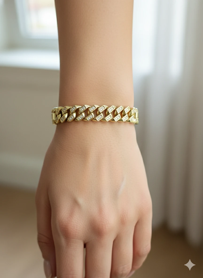 VİP SERİ BİLEKLİK