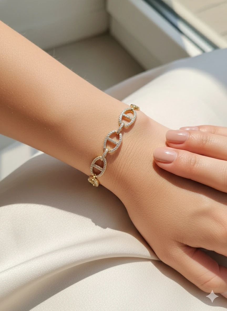 VİP SERİ BİLEKLİK