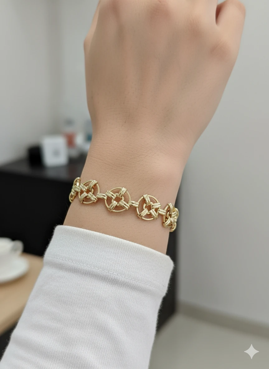 VİP SERİ BİLEKLİK