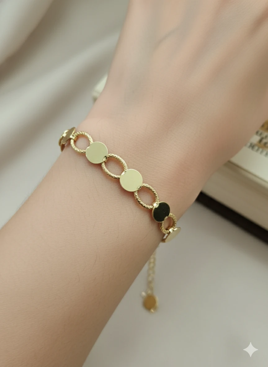 VİP SERİ BİLEKLİK